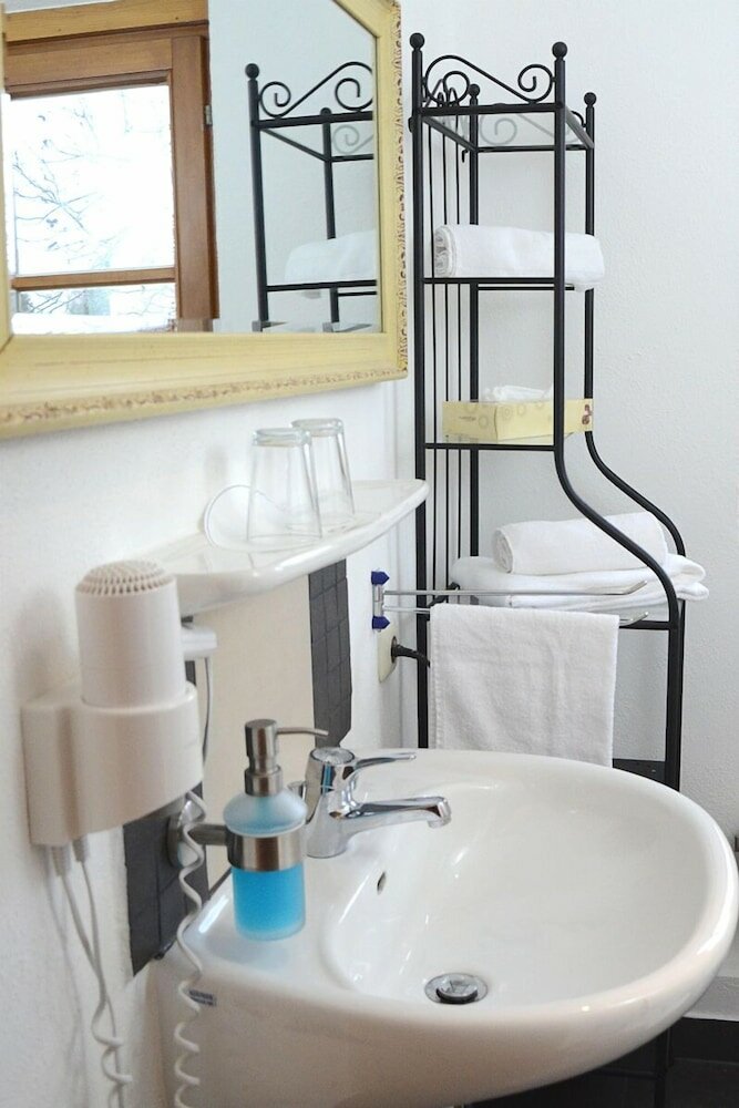 Фото Fritz Aparthotel Potsdam