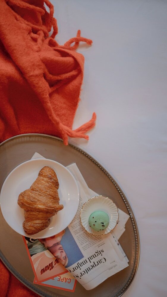 Фото The Trade Boutique Hotel