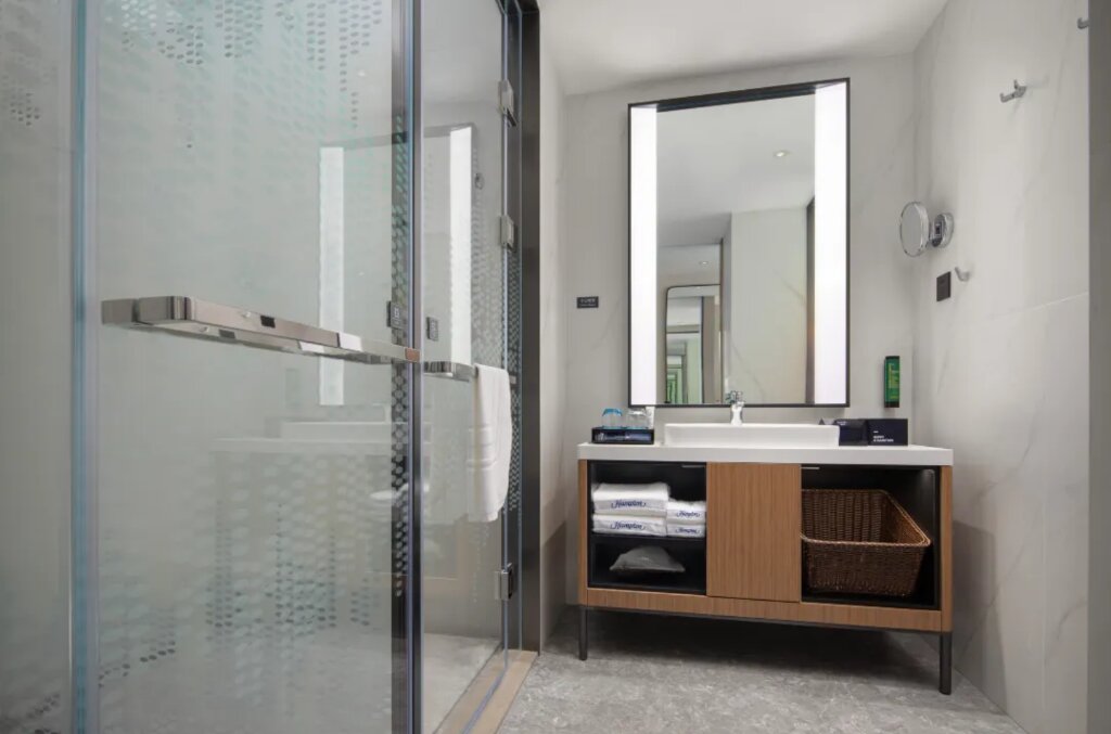 Фото Hampton by Hilton Guangzhou Xintang