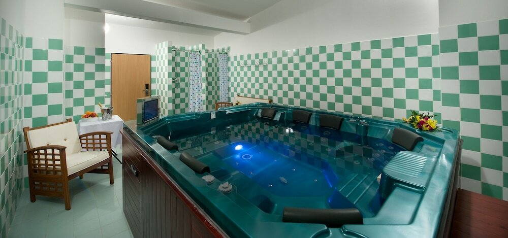 Фото Grand Hotel