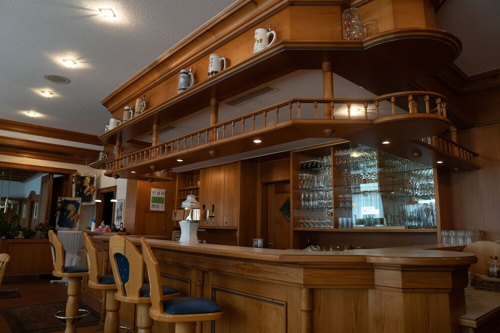 Фото Hotel Jägerhof