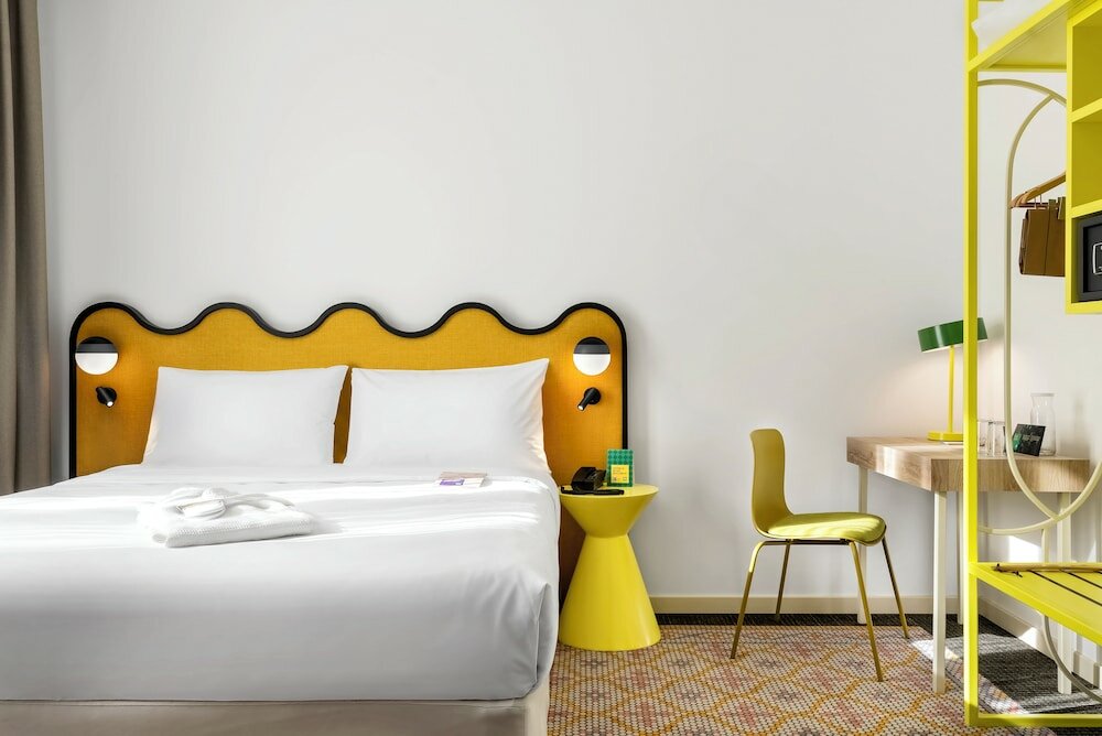 Фото ibis Styles Old Tbilisi