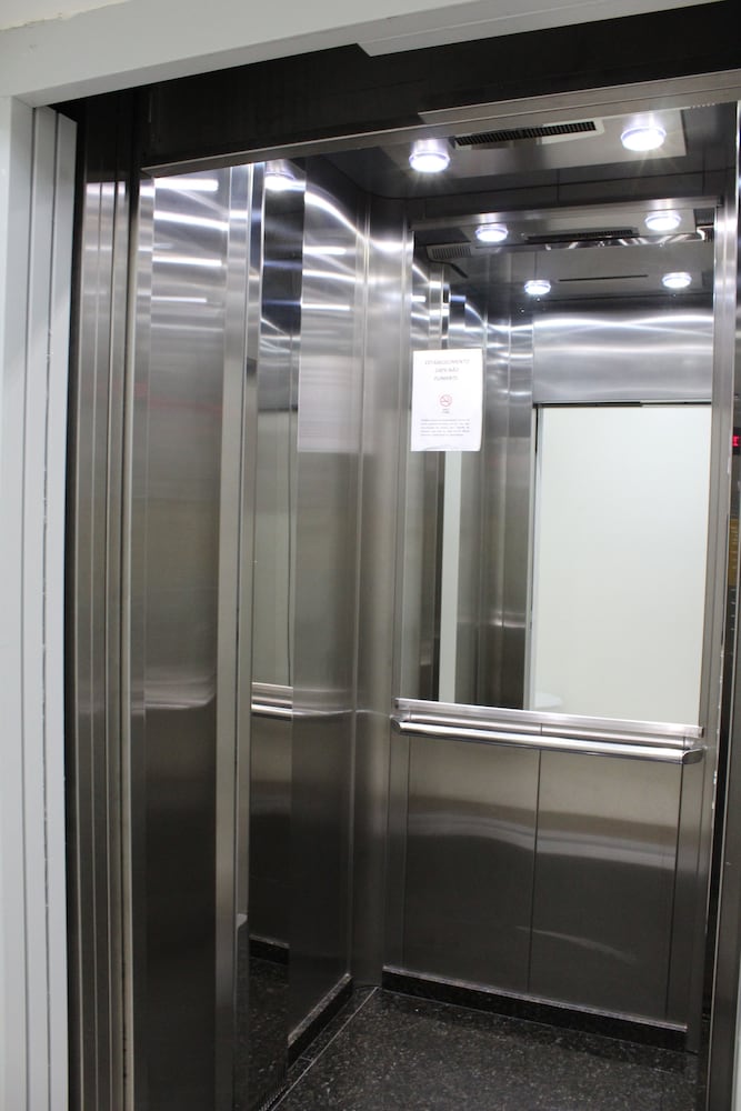 Фото Tri Hotel Smart Chapecó