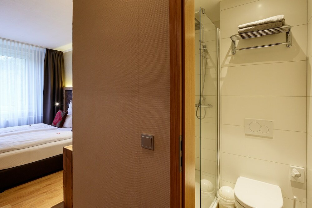 Фото Waldhotel Berghof