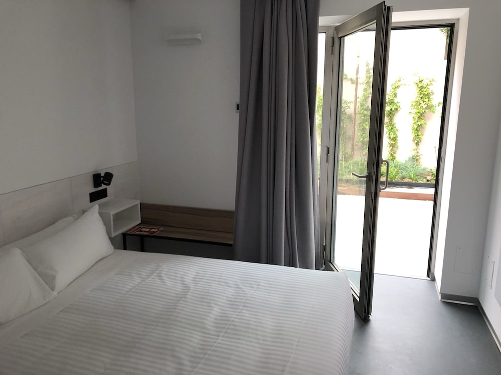 Фото Hotel Melibea