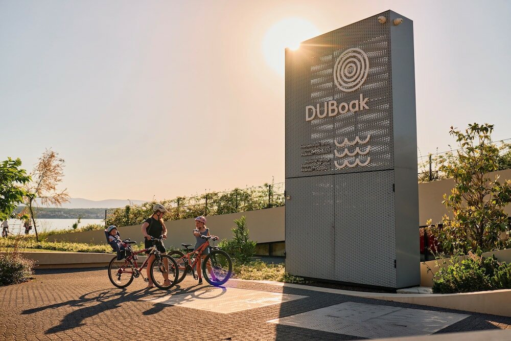 Фото Malinska Green Apartments