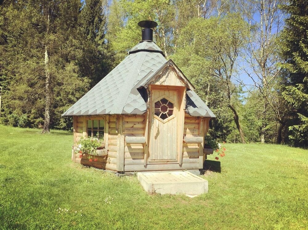 Фото отеля 4