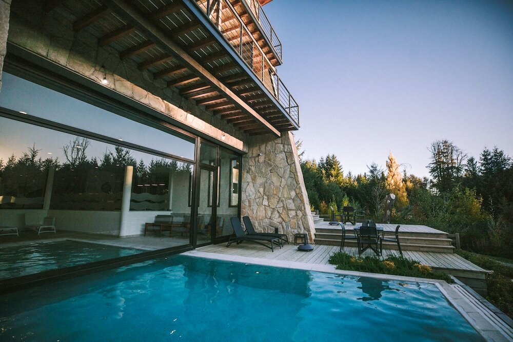 Фото Awka Apart Hotel