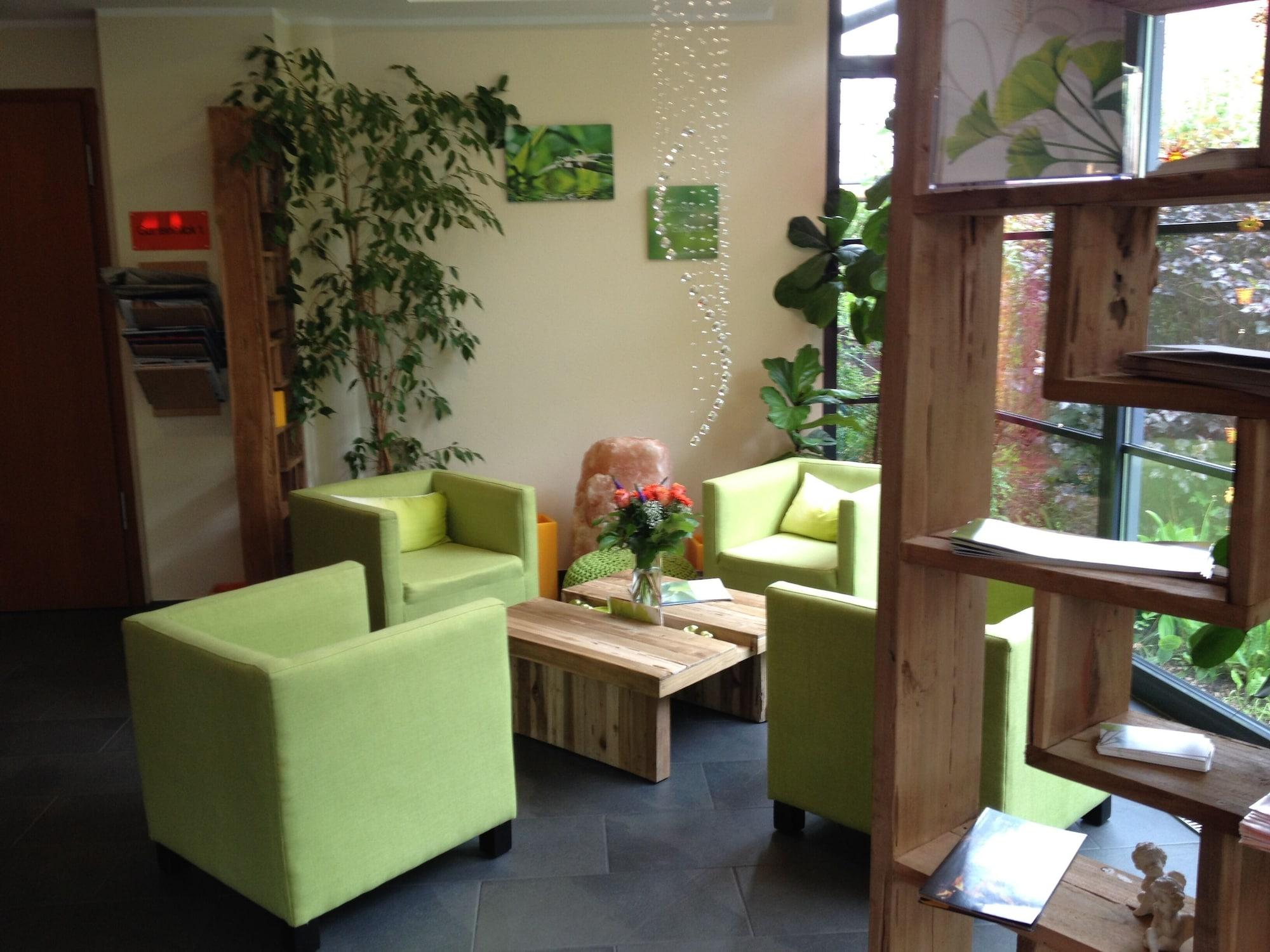 Фото Bio Hotel Bayerischer Wirt