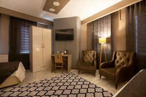 Гостиница Staron Otel