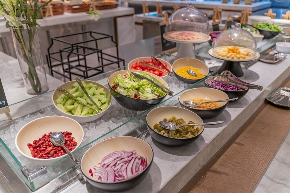 Фото Radisson Hotel Beijing Daxing Airport