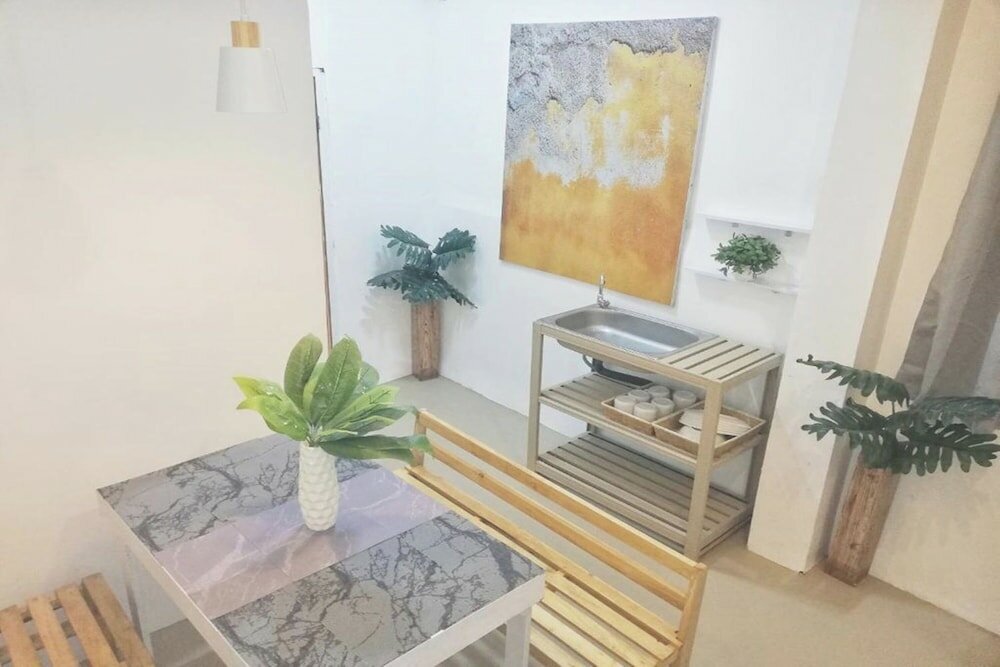 Фото Vg Pension & Residences