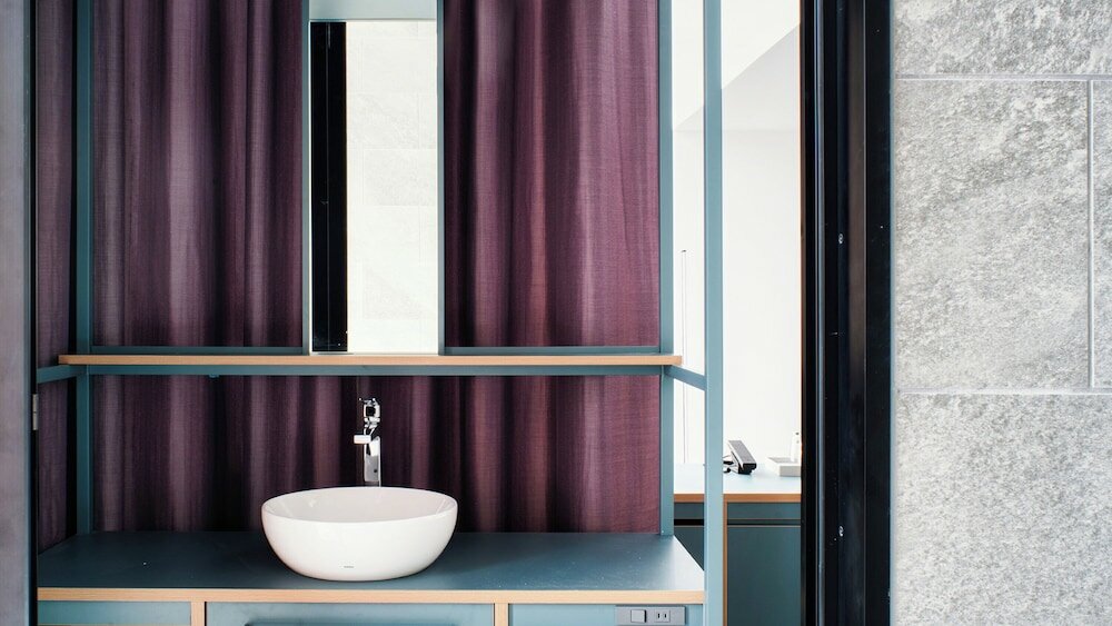 Фото Ref Okinawa Arena by Vessel Hotels