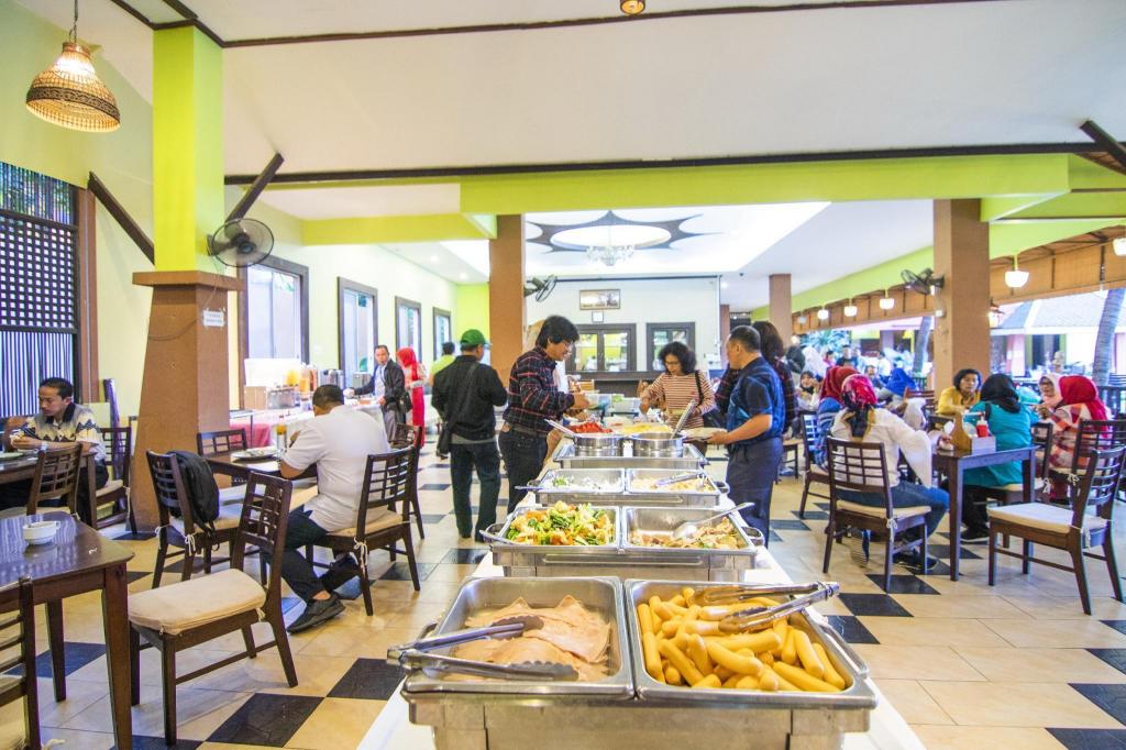 Фото Phuphaya Resort