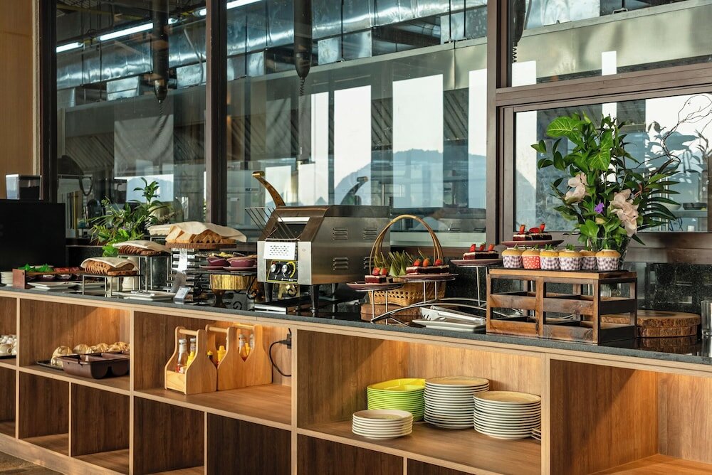 Фото Beyond Skywalk Nangshi