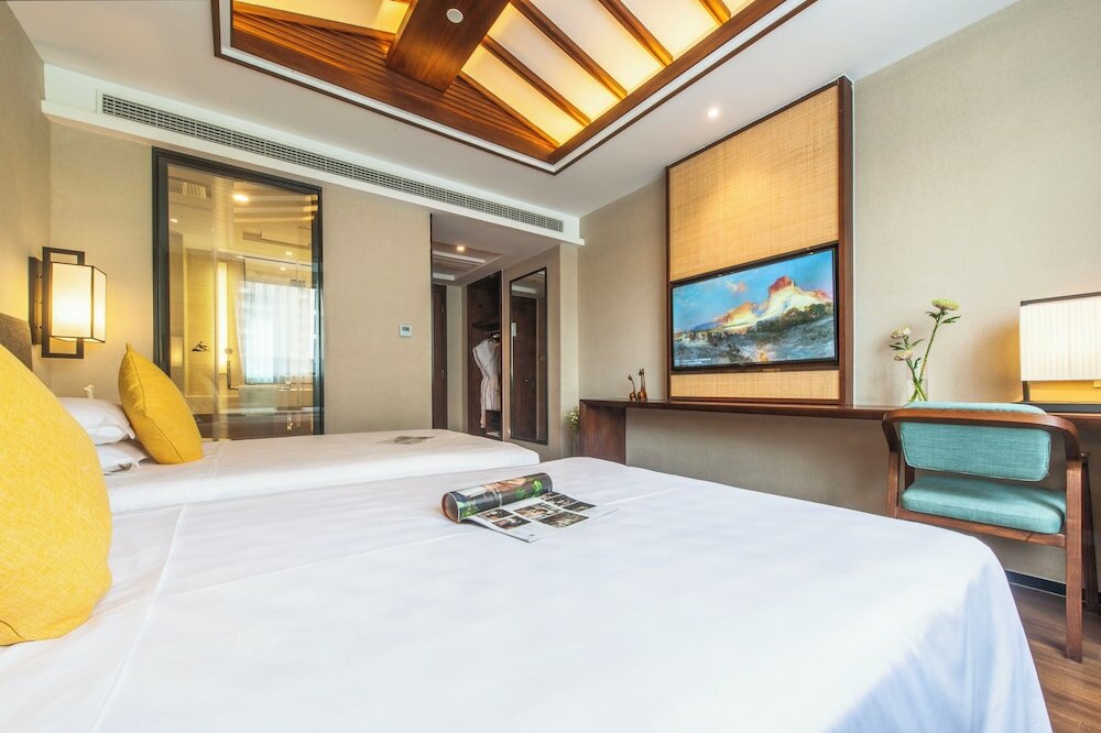 Фото SSAW Boutique Hotel Cheng Man