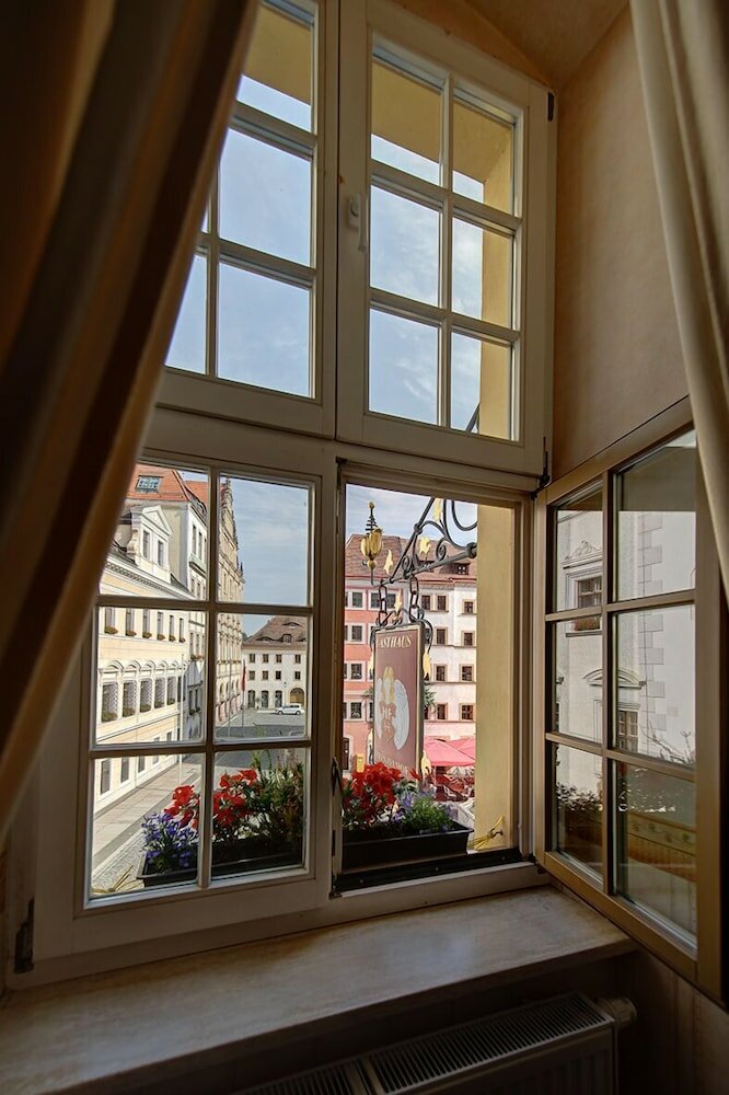 Фото Gotikhotel Frenzelhof