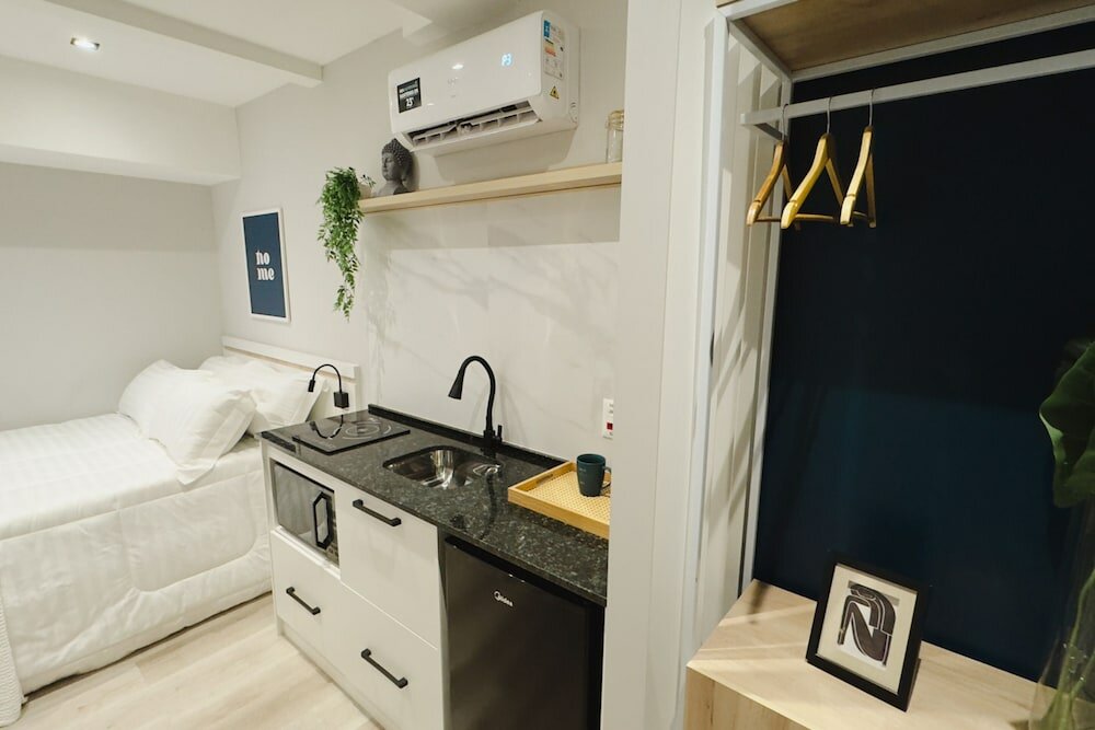 Фото Apê Pátio Paulista