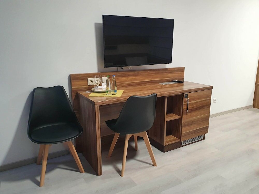 Фото Hotel Am Kurpark