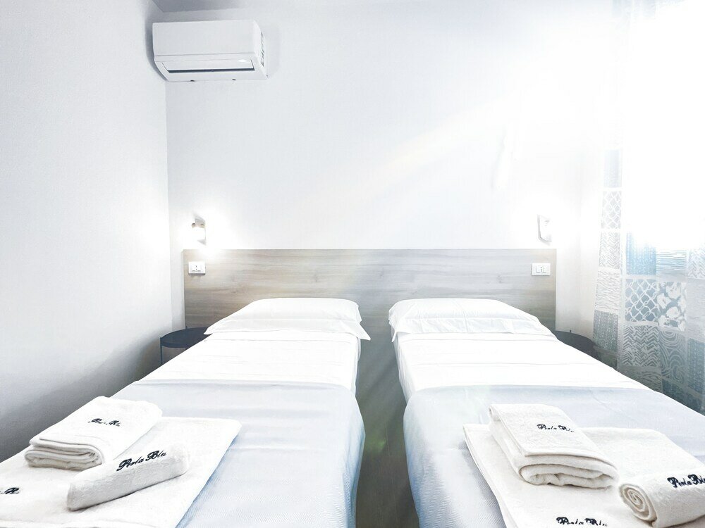 Фото Perla Blu Tropea