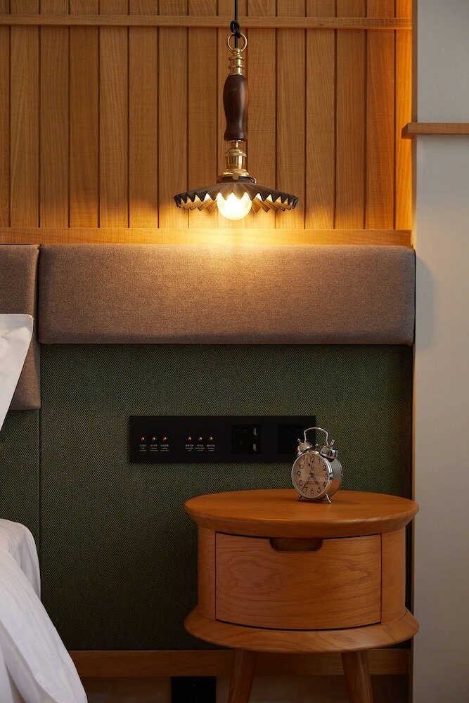 Фото Timeless Boutique House