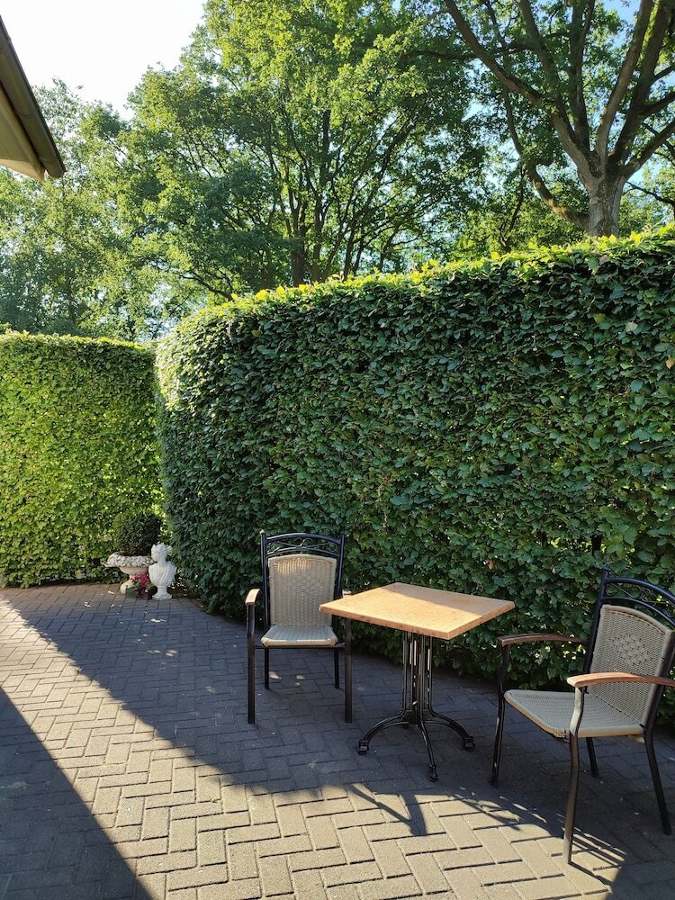 Фото Hotel Groote Engel