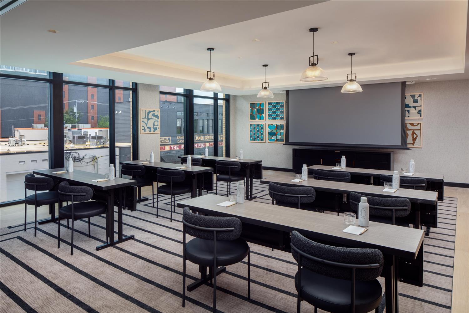 Фото Canopy by Hilton Nashville Downtown The Gulch