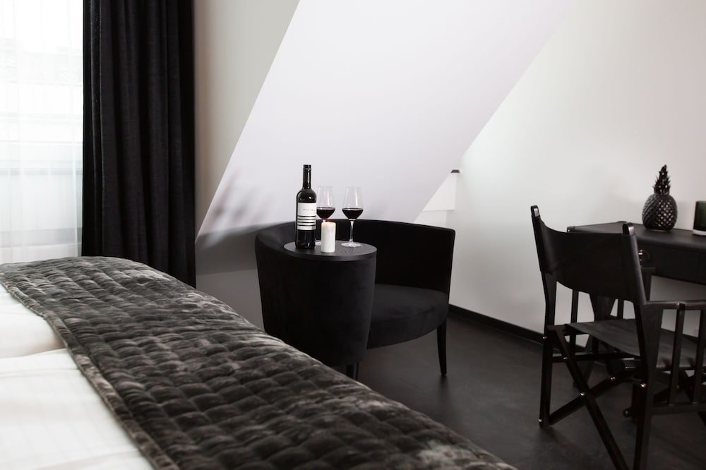 Фото Boutique Hotel K7