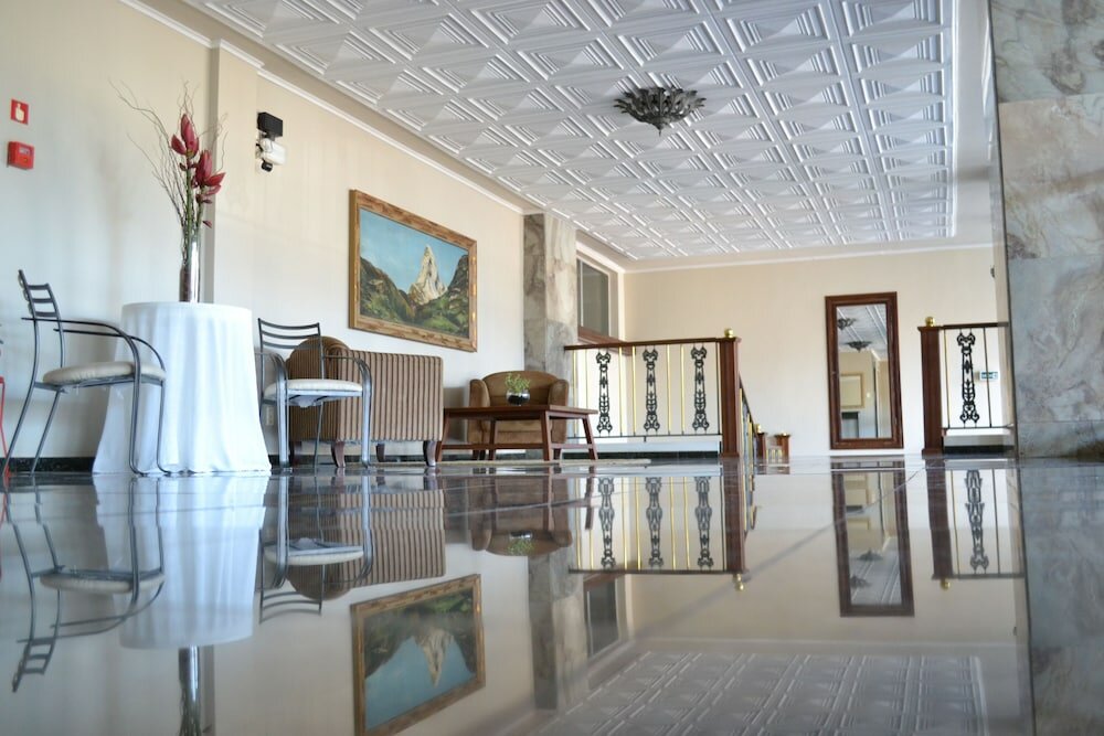 Фото Hotel Maerkli