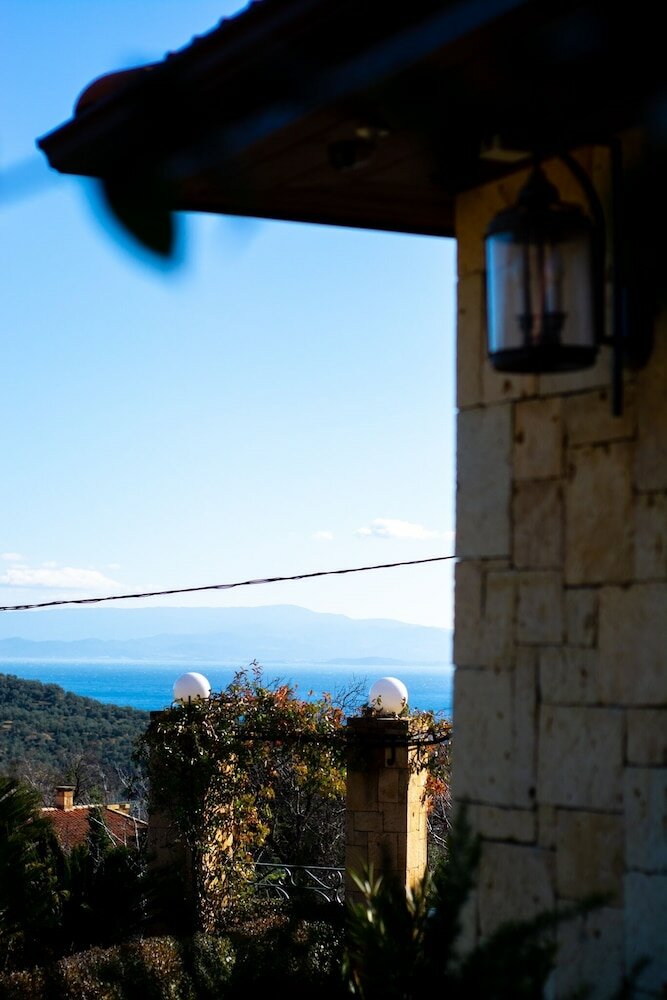 Фото Ida Tas Konak