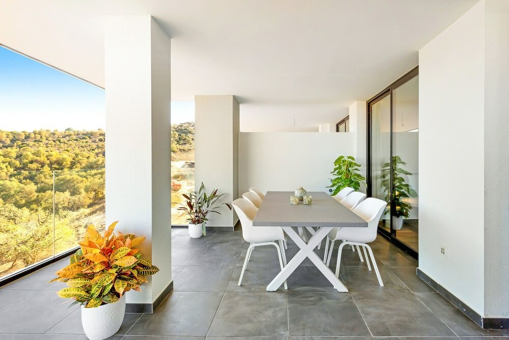 Фото Hacienda el Sueño - Holiday Resort