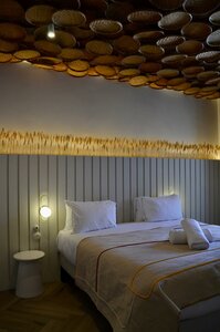 Гостиница Hotel Maison Soleil