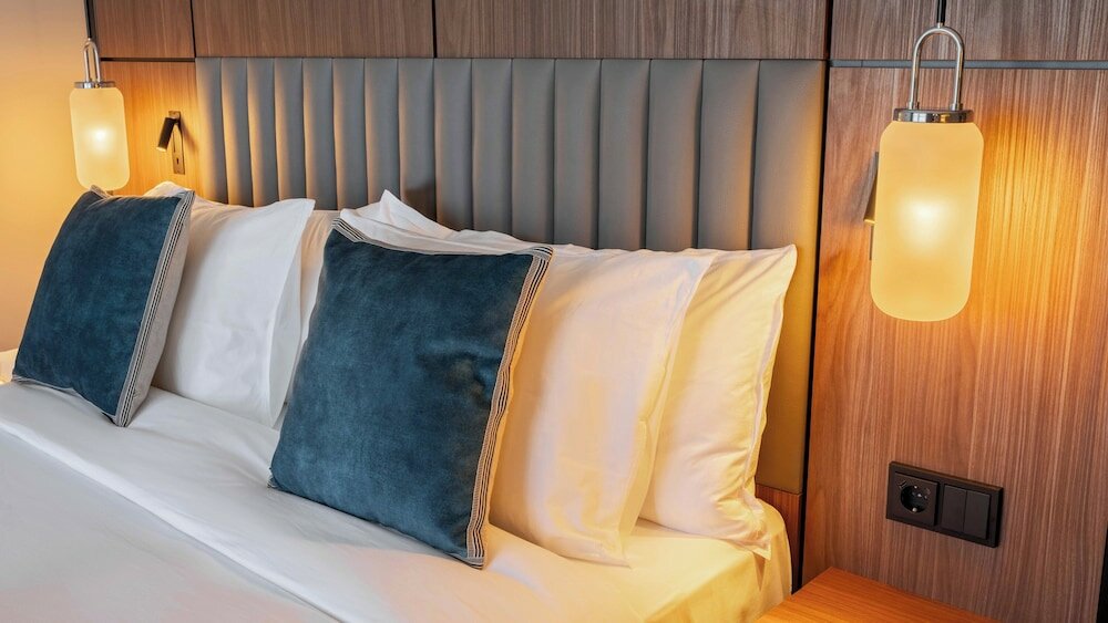 Фото Voco Stockholm Kista