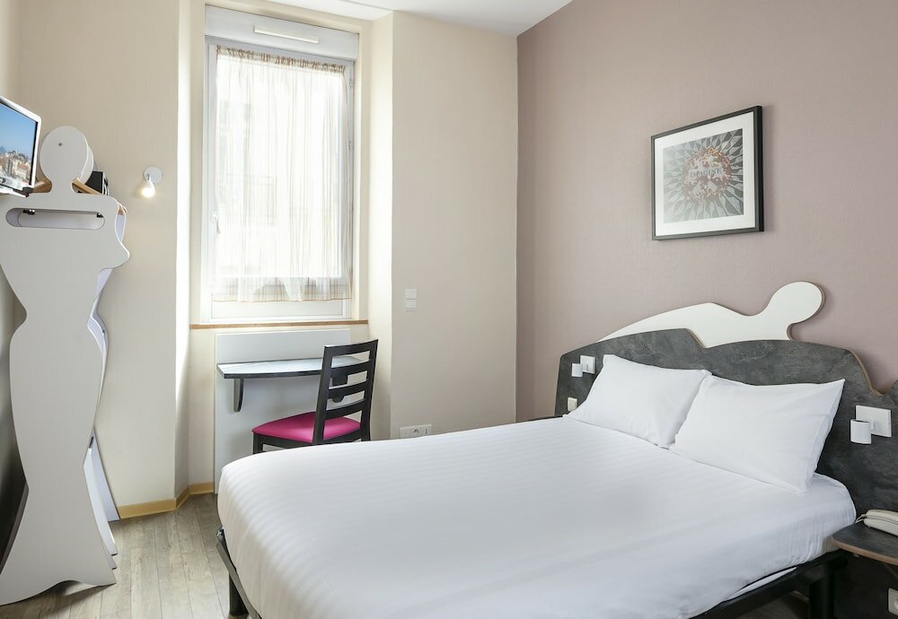 Фото Hotel L' Estérel