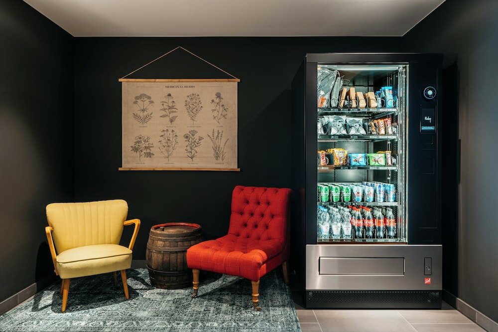 Фото Ruby Hanna Stuttgart