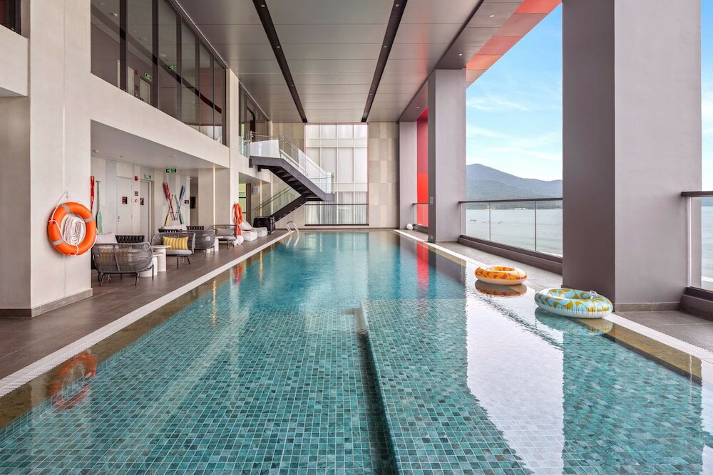 Фото Radisson Red Danang