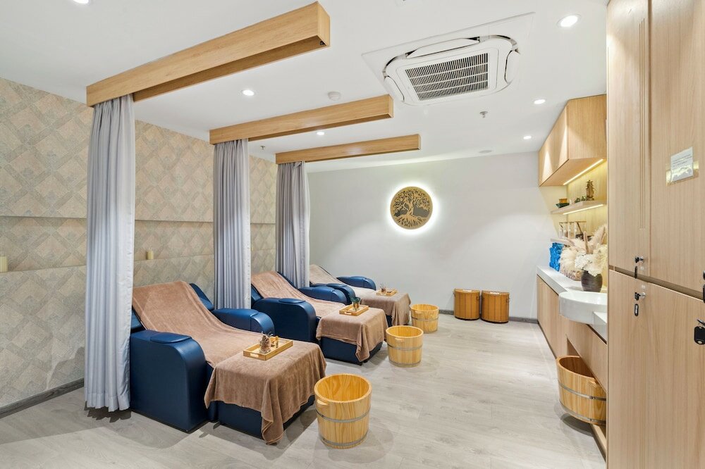 Фото 22Land Hotel Saigon