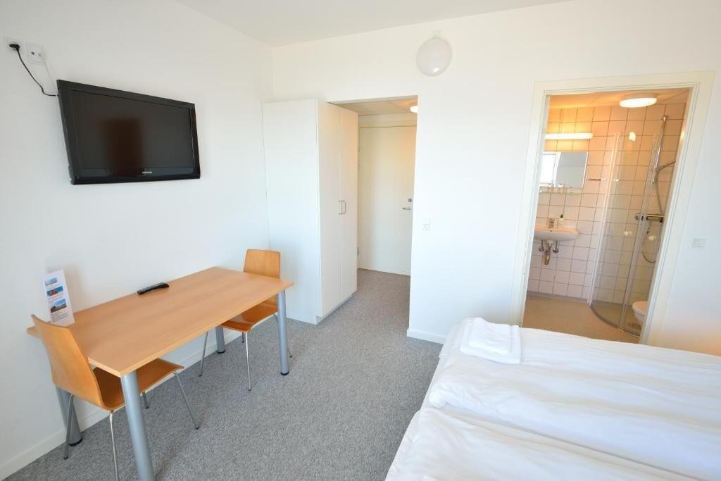 Фото Hotel Søma Ilulissat