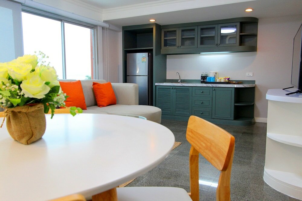 Фото Coco Beach Hotel Jomtien Pattaya