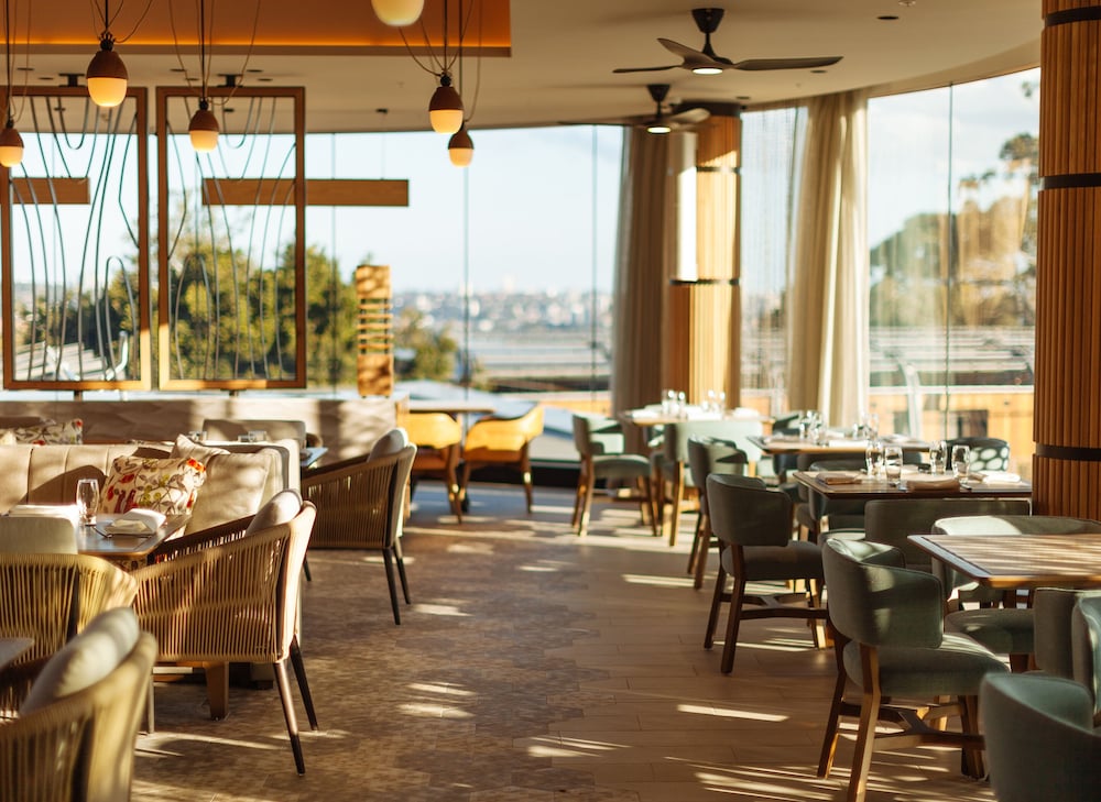 Фото Wildlife Retreat at Taronga