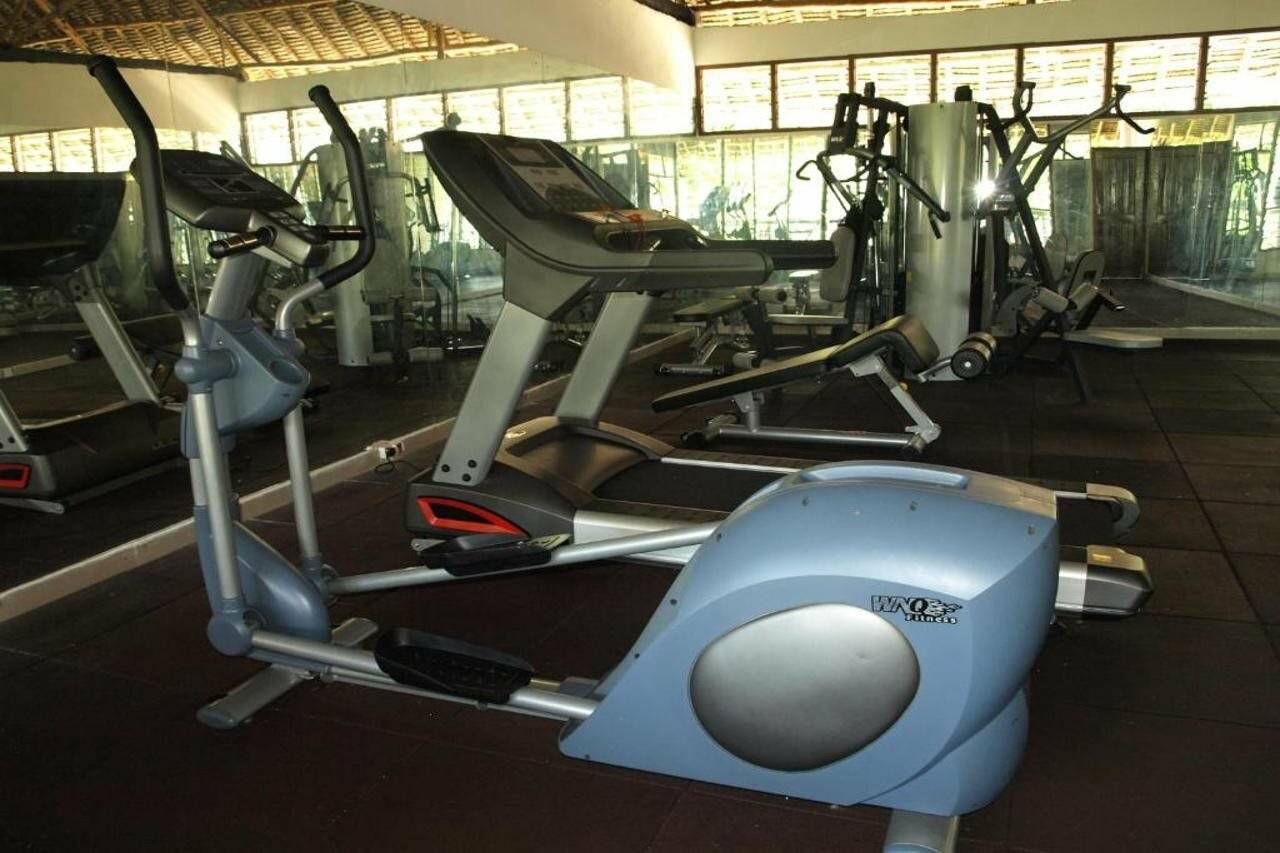 Фото Papillon Lagoon Reef