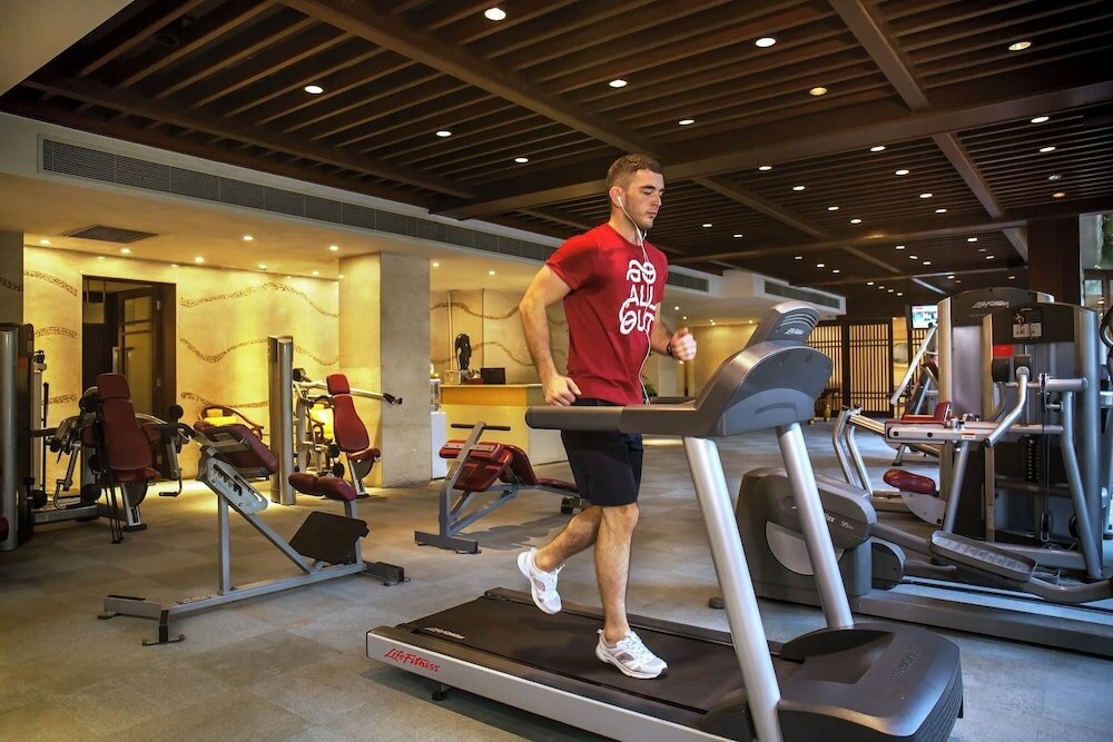 Фото Grand Mercure Sanya Yalong Bay