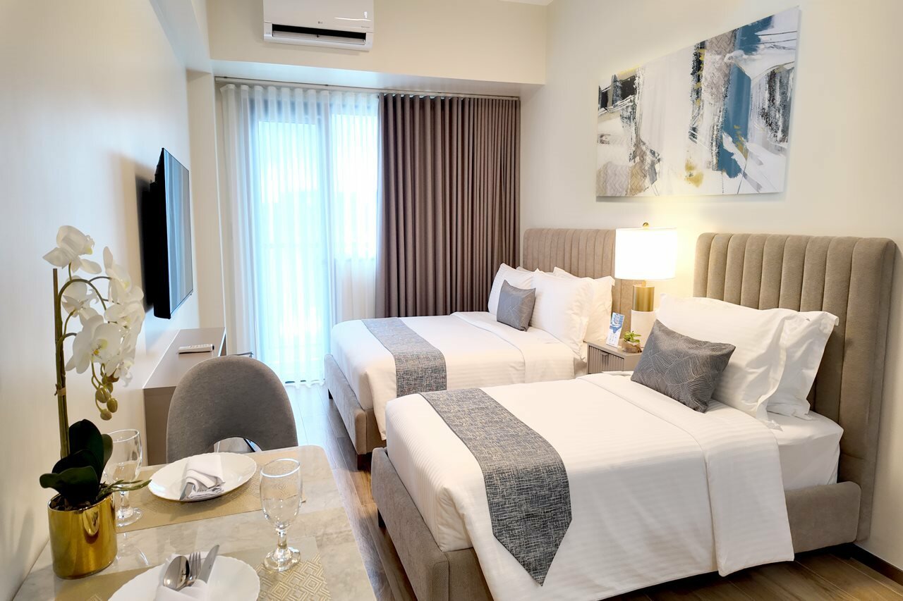 Фото Savea Bay City Manila