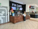 Fix cafe (Revolyutsii Street, 13к1), coffee shop