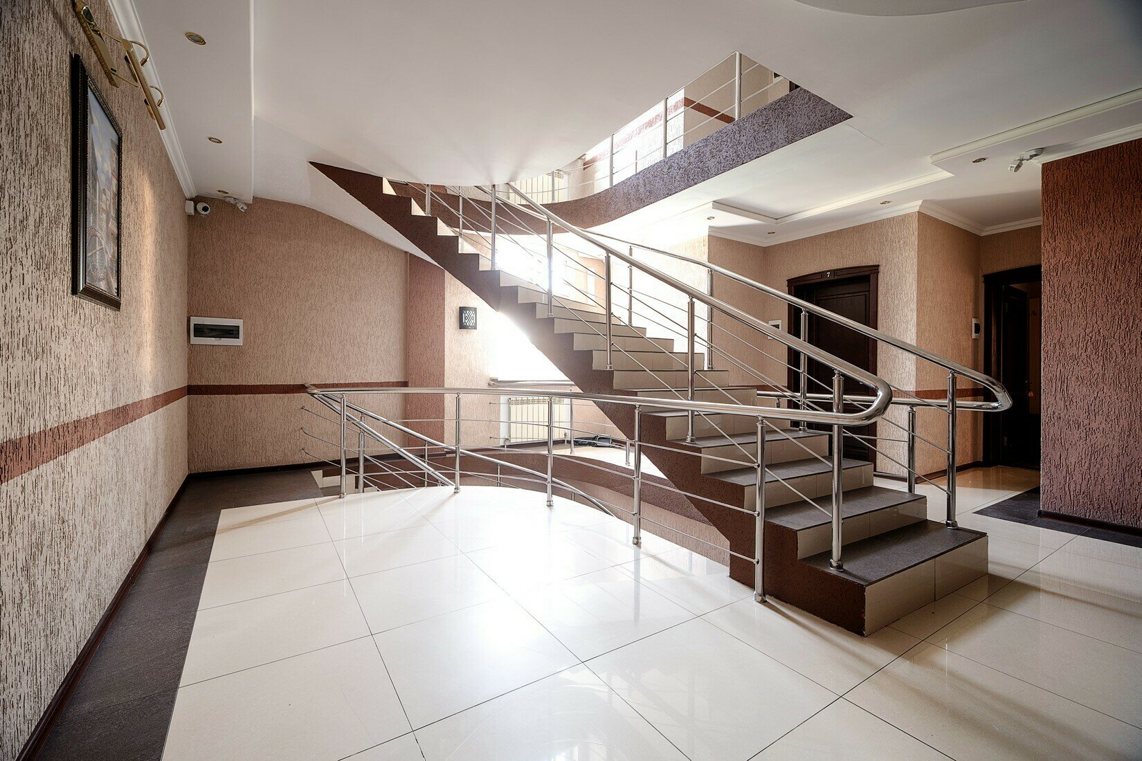 Фото Альянс