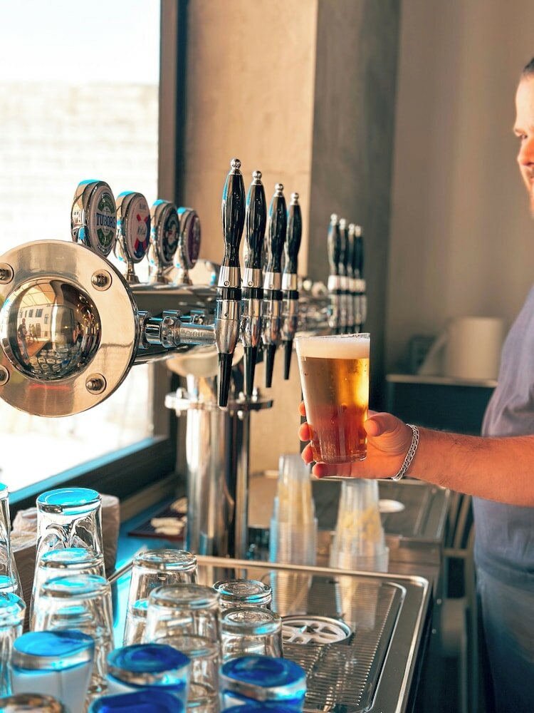 Фото Ostello Bello Palermo