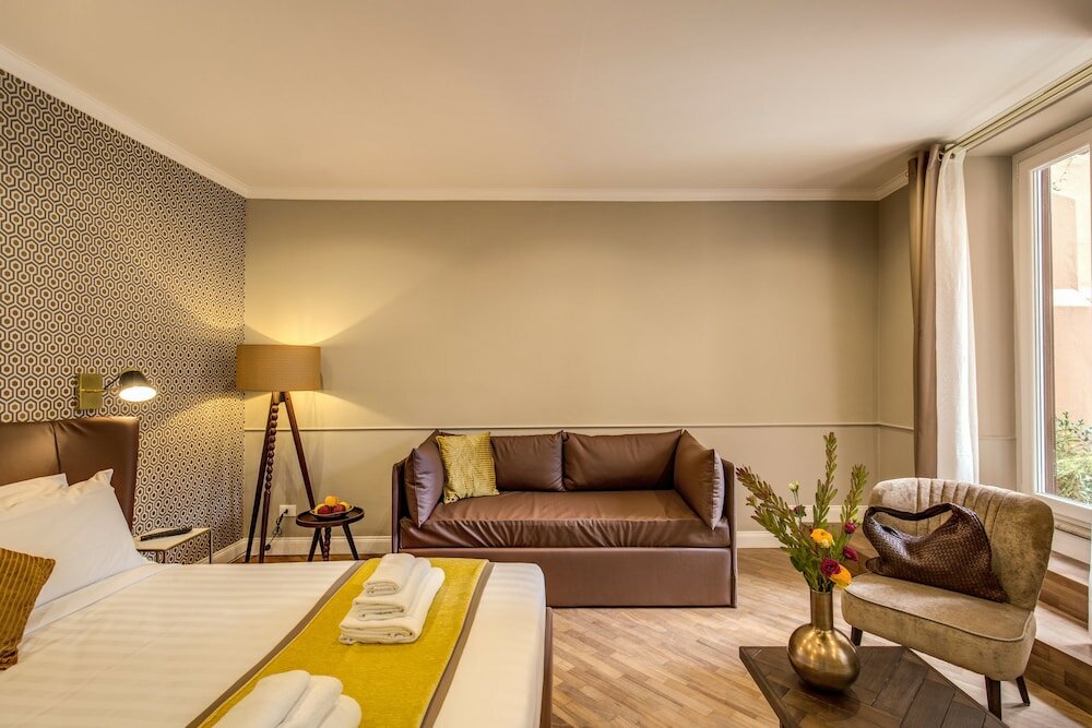 Фото Charme Spagna