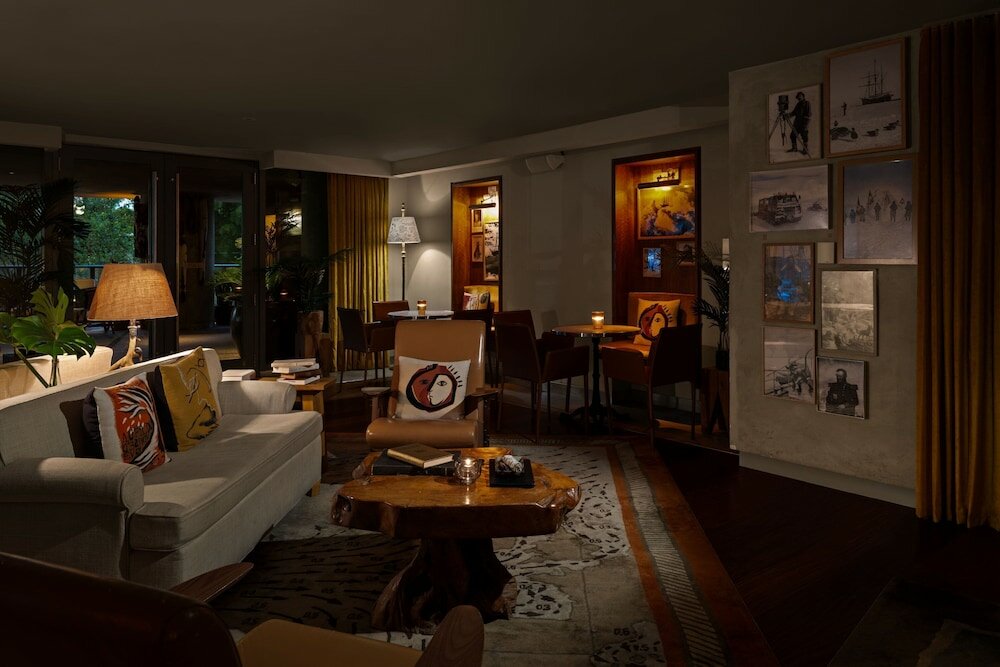 Фото Отель Dua Miami