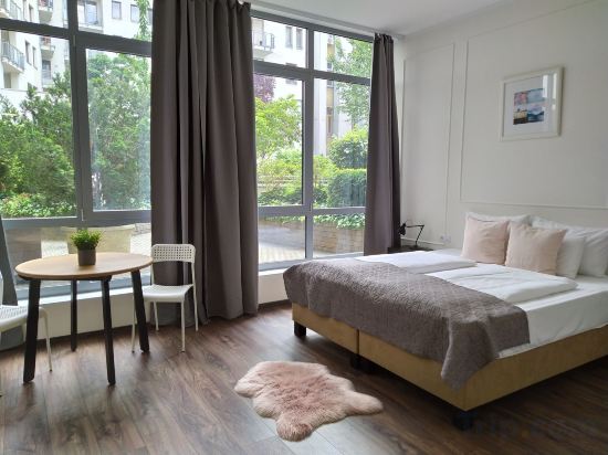 Фото Vagabond Downtown