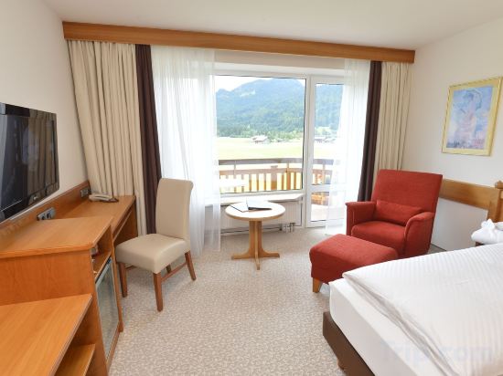 Фото Best Western Plus Hotel Alpenhof